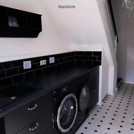 Zentral Apartment Altötting