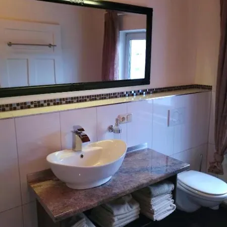 Apartment Zentral Altötting
