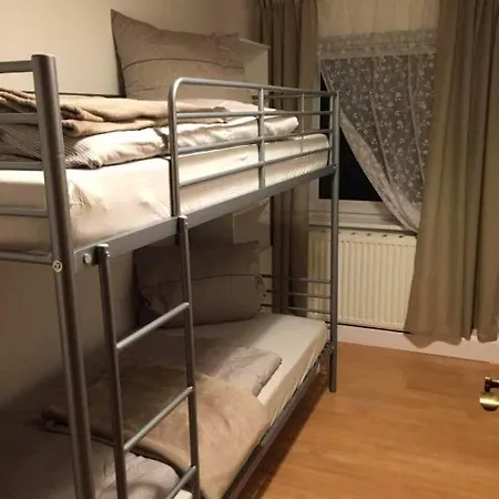 Apartment Zentral Altötting