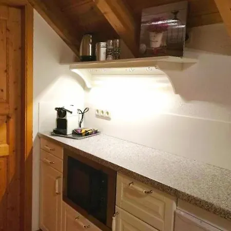 Zentral Apartment Altötting