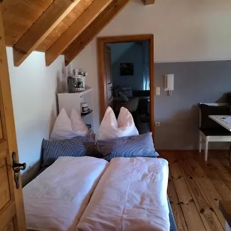 Apartment Zentral Altötting