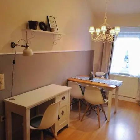 Apartment Zentral