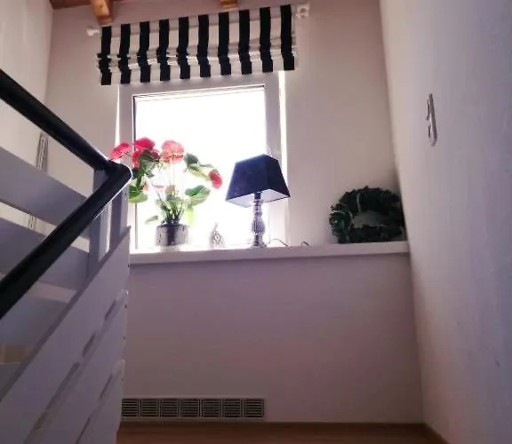 Zentral Appartamento