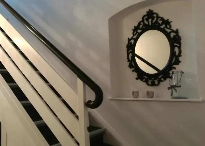Zentral Appartamento *