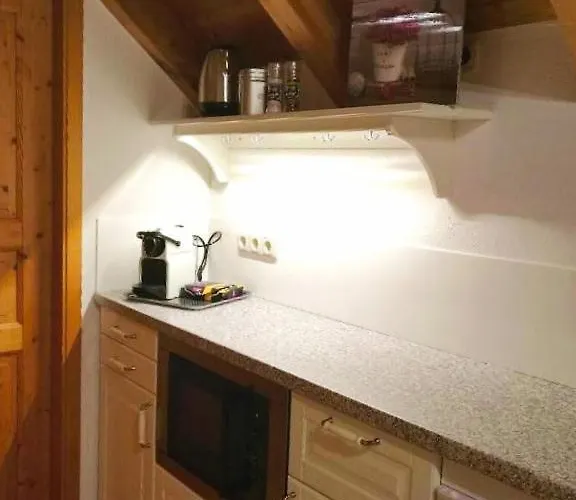 Zentral Appartamento Altötting