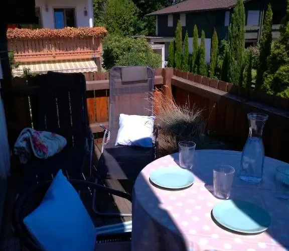 Appartamento Zentral