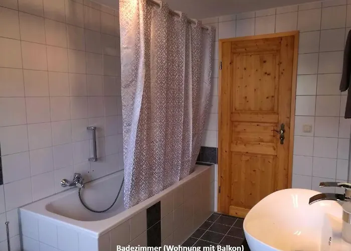 Zentral Appartamento Altötting