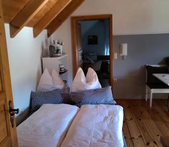 Appartamento Zentral Altötting