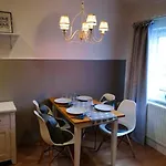 Zentral 아파트 *