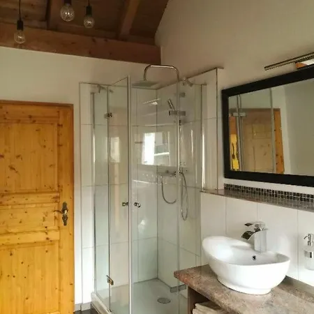 Apartment Zentral *