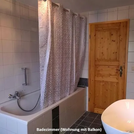 Zentral Apartment Altotting